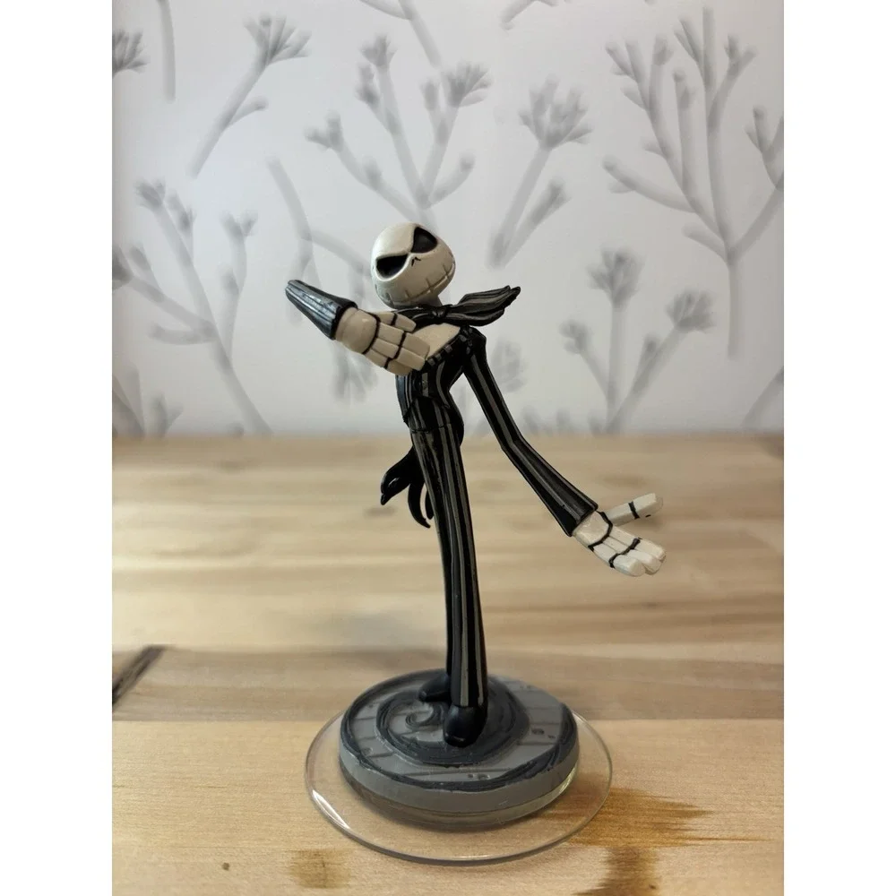 Disney Jack Skellington Character Figure Disney Infinity‎ 1.0